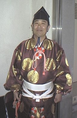 �^���v�o�ԑ҂�